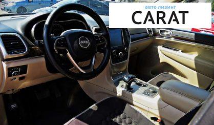 Jeep Grand Cherokee 2014