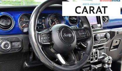 Jeep Wrangler 2018