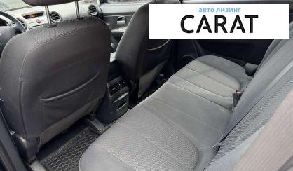 Kia Carens 2008