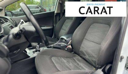 Kia Ceed 2016