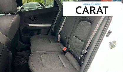 Kia Ceed 2016