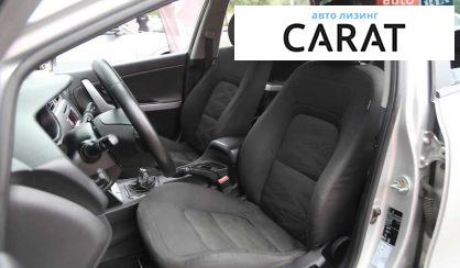 Kia Ceed 2014