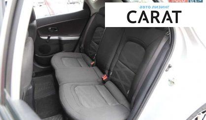 Kia Ceed 2014