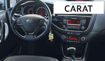 Kia Ceed 2013