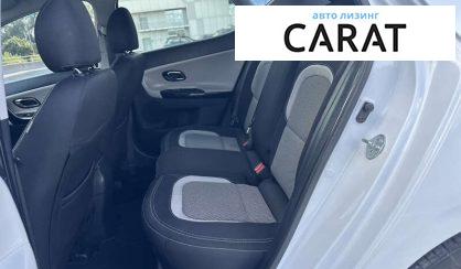 Kia Ceed 2013