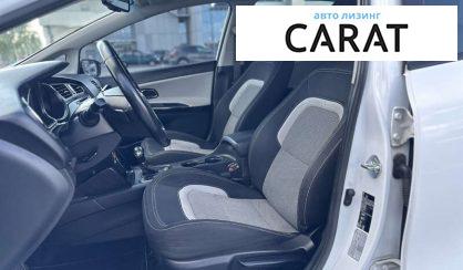 Kia Ceed 2013