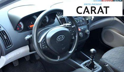 Kia Ceed 2009