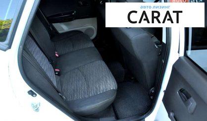 Kia Ceed 2009