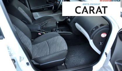 Kia Ceed 2009