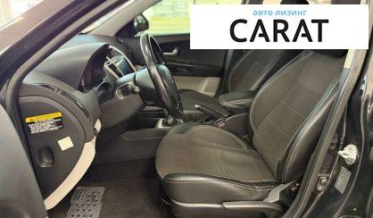 Kia Ceed 2008