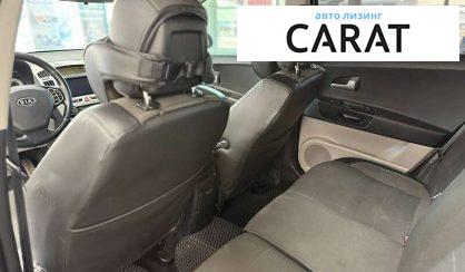 Kia Ceed 2008