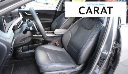 Kia EV6 2022