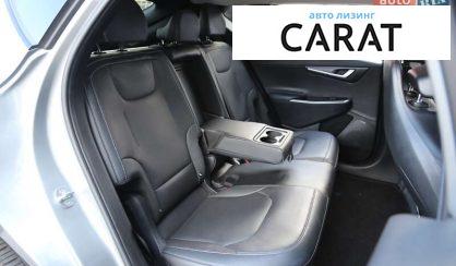 Kia EV6 2022