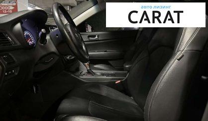 Kia K5 2015
