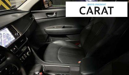 Kia K5 2015