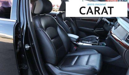 Kia K7 2016