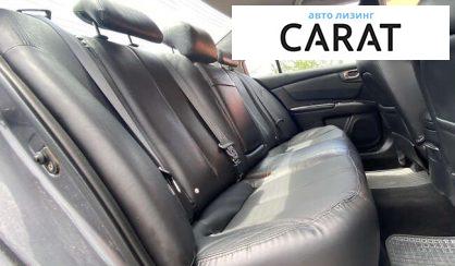 Kia Magentis 2006