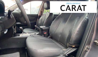 Kia Magentis 2006