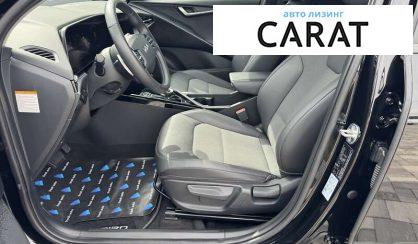 Kia Niro 2022