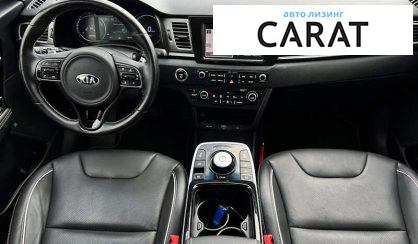 Kia Niro 2019