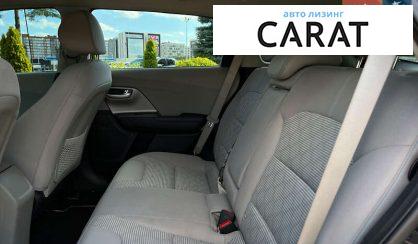 Kia Niro 2018