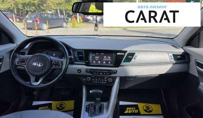 Kia Niro 2018