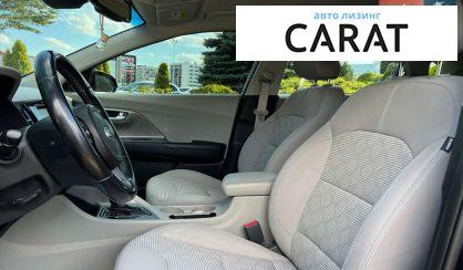 Kia Niro 2018