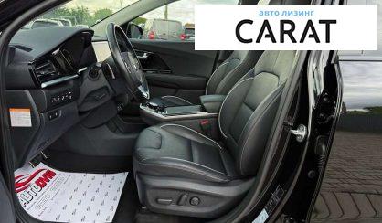 Kia Niro 2020