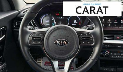 Kia Niro 2020