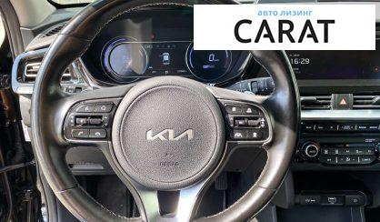 Kia Niro 2021