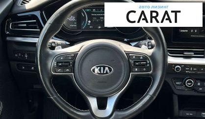 Kia Niro 2020
