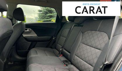 Kia Niro 2019