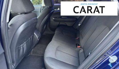 Kia Optima 2018