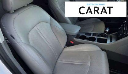 Kia Optima 2017