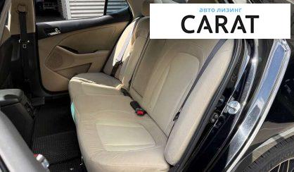 Kia Optima 2012