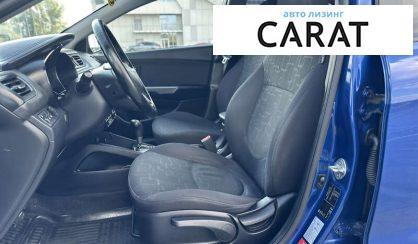 Kia Rio 2013