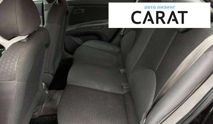 Kia Rio 2007