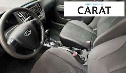 Kia Rio 2007