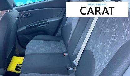 Kia Rio 2011