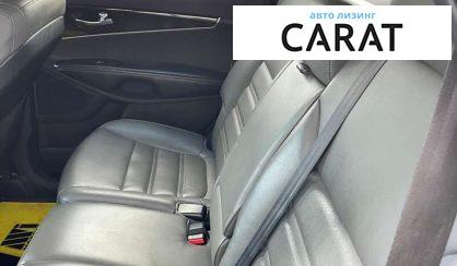 Kia Sorento 2016