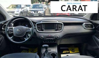 Kia Sportage 2019