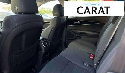 Kia Sportage 2019