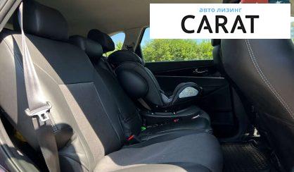 Kia Sorento 2015