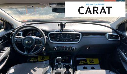 Kia Sorento 2015