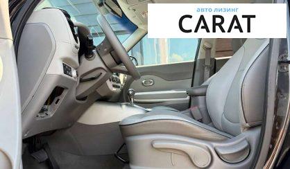 Kia Soul 2015