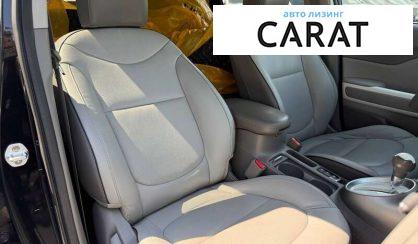 Kia Soul 2015