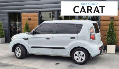 Kia Soul 2009