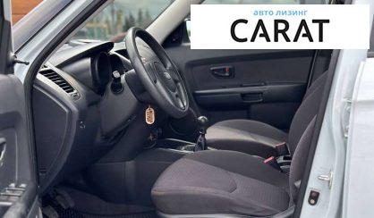 Kia Soul 2009