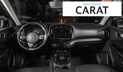 Kia Soul 2019