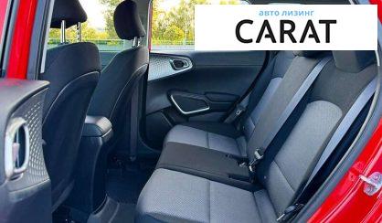 Kia Soul 2019